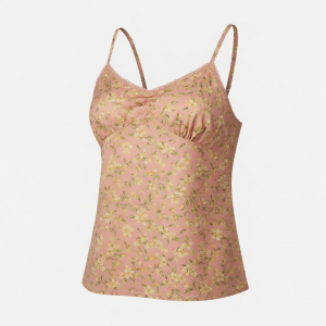 Pajamas Print Women Jasmine Cami 14