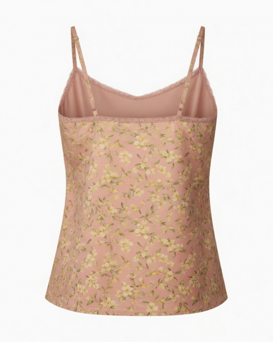 Pajamas Print Women Jasmine Cami 14