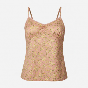 Pajamas Print Women Jasmine Cami 14