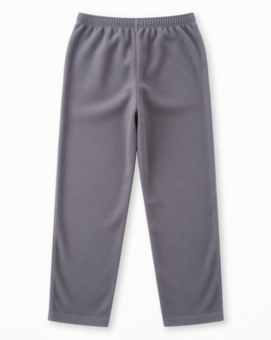 Fleece Pants Pajamas Large 4699