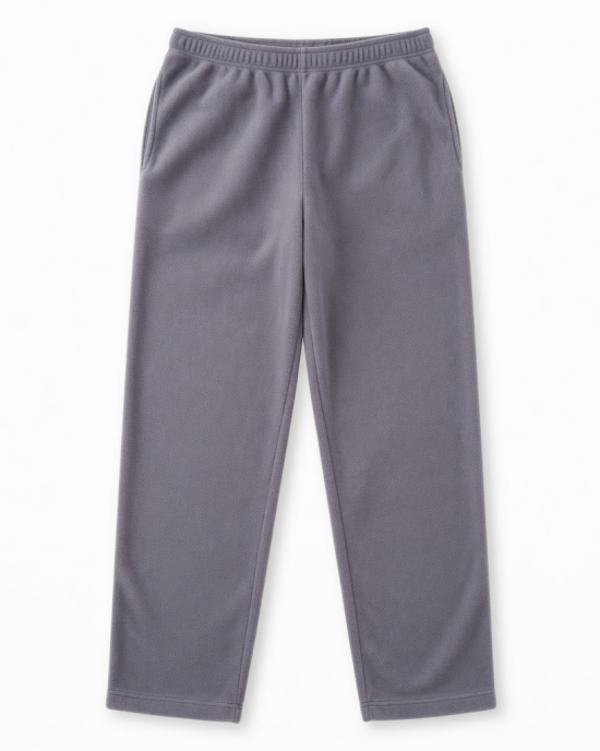 Fleece Pants Pajamas Large 4699