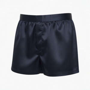 Pajamas Fabric Shiny Trunk