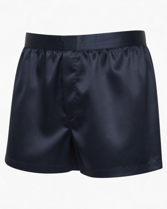Pajamas Fabric Shiny Trunk