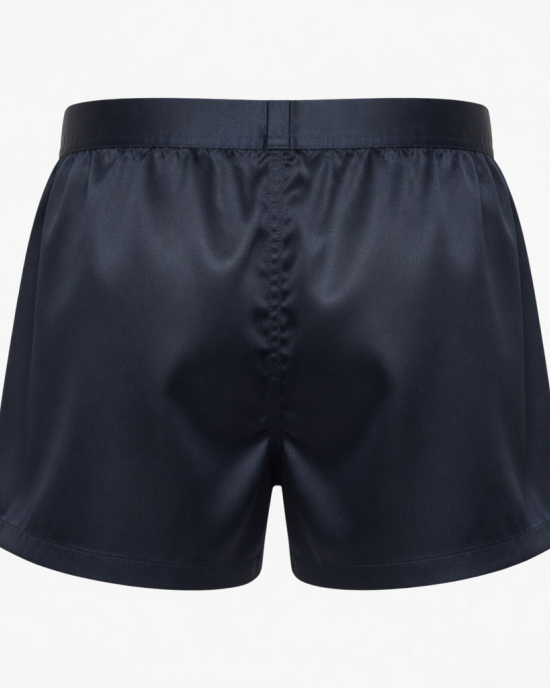 Pajamas Fabric Shiny Trunk