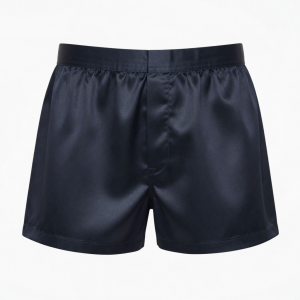 Pajamas Fabric Shiny Trunk