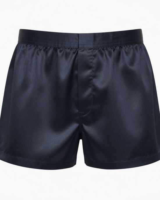 Pajamas Fabric Shiny Trunk
