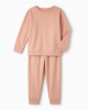Overslept Women's Cutie Pie Jogger Pajama Set