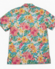 Women's Tropical Floral Sleep Shirt