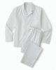 Mens Pyjamas Long Premium Set Football Gift
