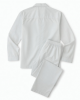 Mens Pyjamas Long Premium Set Football Gift