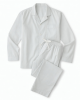 Mens Pyjamas Long Premium Set Football Gift