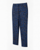 Pants Royal Socialite Leopardo Blue Small