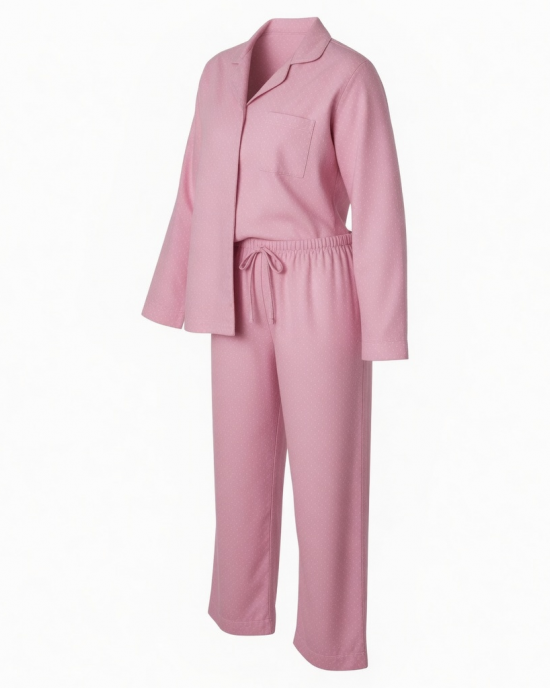 Pajamas Piece lana Pink Women Tweety