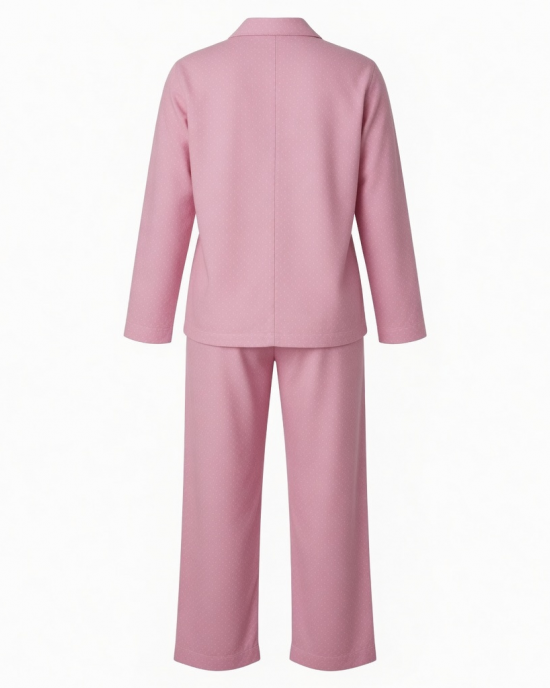 Pajamas Piece lana Pink Women Tweety