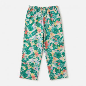 Tropical Pajamas Pants