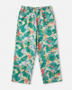 Tropical Pajamas Pants