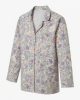Pajamas floral Medium