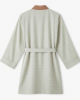 Robe kimono Cotton Women Clothing Lounge Cover Beach