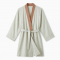 Robe kimono Cotton Women Clothing Lounge Cover Beach