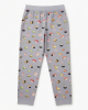 Women PJ Bottoms Sushi Theme