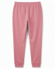 Cat Print Pajama Lounge Pants Medium Pink Jogger Sleepwear Cute