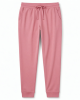 Cat Print Pajama Lounge Pants Medium Pink Jogger Sleepwear Cute