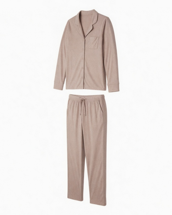 Women Loungewear Set Sets for Household Sleepwear Suit Autumn Pajamas