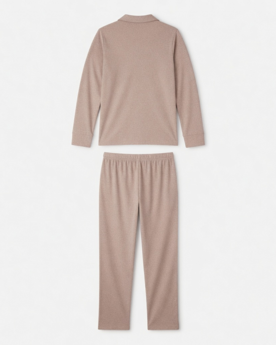 Women Loungewear Set Sets for Household Sleepwear Suit Autumn Pajamas