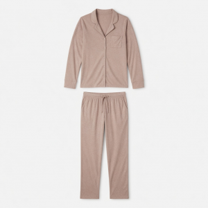 Women Loungewear Set Sets for Household Sleepwear Suit Autumn Pajamas