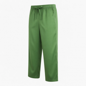 Pants Pajamas / descanso Feifeiyu Women. Green
