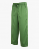 Pants Pajamas / descanso Feifeiyu Women. Green