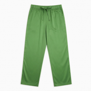 Pants Pajamas / descanso Feifeiyu Women. Green