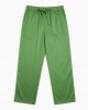 Pants Pajamas / descanso Feifeiyu Women. Green