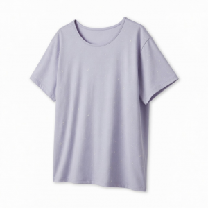 Womens Sun Sleep Repeat Comfy Sleepwear Sleep Shirt Loungewear