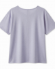 Womens Sun Sleep Repeat Comfy Sleepwear Sleep Shirt Loungewear