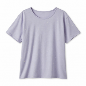 Womens Sun Sleep Repeat Comfy Sleepwear Sleep Shirt Loungewear