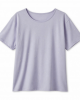 Womens Sun Sleep Repeat Comfy Sleepwear Sleep Shirt Loungewear