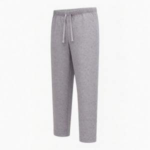Pants Pajamas Women with Print cordon