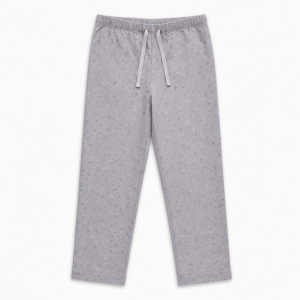 Pants Pajamas Women with Print cordon
