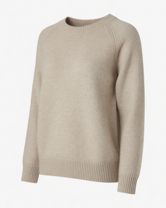 Womens Premium Pajama Sweater
