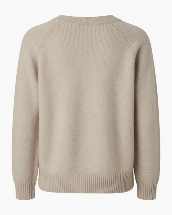 Womens Premium Pajama Sweater