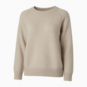 Womens Premium Pajama Sweater