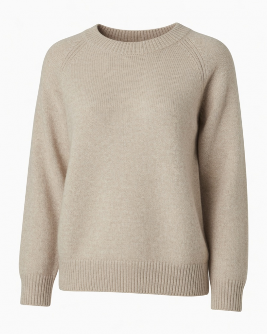 Womens Premium Pajama Sweater