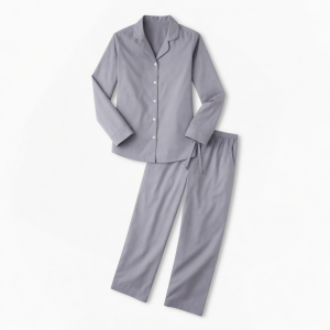 Don t Women's Cotton Blend 2 Piece Pjama Set