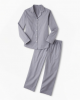 Don t Women's Cotton Blend 2 Piece Pjama Set