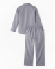 Don t Women's Cotton Blend 2 Piece Pjama Set