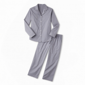 Don t Women's Cotton Blend 2 Piece Pjama Set