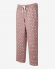 Pants Pajamas Cozy a Polka Dot Large