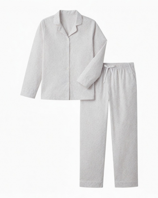 Set Pajamas 2 Piece