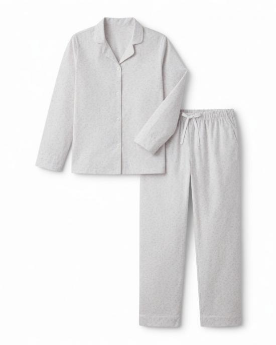 Set Pajamas 2 Piece